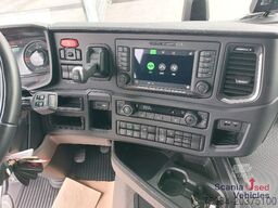Scania R 460 A4x2NA, SUPER, NAVI, Standklima
