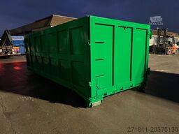  CONTAINER SCARRABILE USATO A CIELO APERTO