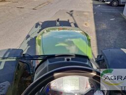 Claas ARION 550 CEBIS