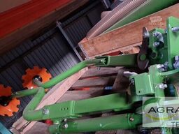 Amazone SPURANREIßER