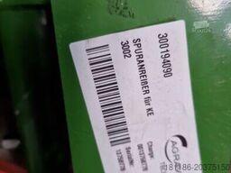 Amazone SPURANREIßER