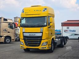 DAF XF 460 FAR * ACC * STANDKLIMA*VOLLLUFT*RETARDER