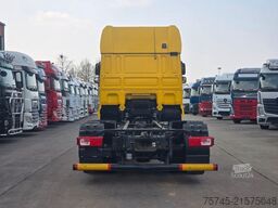 DAF XF 460 FAR * ACC * STANDKLIMA*VOLLLUFT*RETARDER