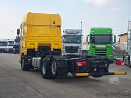 DAF XF 460 FAR * ACC * STANDKLIMA*VOLLLUFT*RETARDER