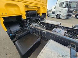 DAF XF 460 FAR * ACC * STANDKLIMA*VOLLLUFT*RETARDER