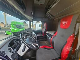 DAF XF 460 FAR * ACC * STANDKLIMA*VOLLLUFT*RETARDER