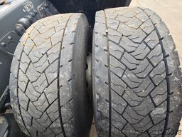 DAF XF 460 FAR * ACC * STANDKLIMA*VOLLLUFT*RETARDER