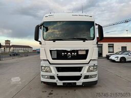 MAN TGX 18.400 * MOTORBREMSE *TEL*STANDKLIMA*