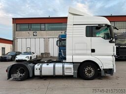MAN TGX 18.400 * MOTORBREMSE *TEL*STANDKLIMA*