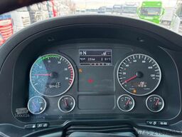 MAN TGX 18.400 * MOTORBREMSE *TEL*STANDKLIMA*