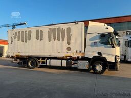 RENAULT T 460 * LBW * 2 X TANK * RETARDER * MIT BRÜCKE *