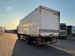 RENAULT T 460 * LBW * 2 X TANK * RETARDER * MIT BRÜCKE *