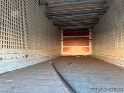 RENAULT T 460 * LBW * 2 X TANK * RETARDER * MIT BRÜCKE *