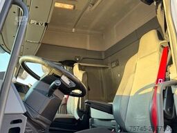 RENAULT T 460 * LBW * 2 X TANK * RETARDER * MIT BRÜCKE *