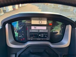 RENAULT T 460 * LBW * 2 X TANK * RETARDER * MIT BRÜCKE *