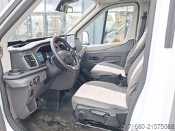 ROLLER TEAM Zefiro 282 TL Solar, Lithium, SAT-Paket