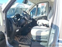 CARADO pro+ T 459 Safety Paket, SAT+TV, Hubbett