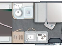 CHALLENGER Van Sport Edition V114M