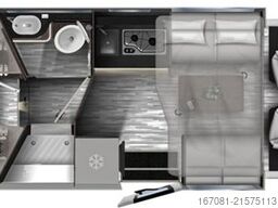 MOBILVETTA Kea P86 NB