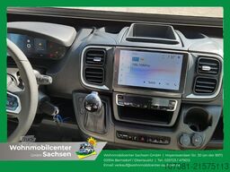 MOBILVETTA Kea P86 NB