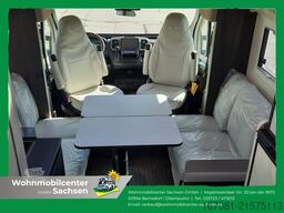 MOBILVETTA Kea P86 NB