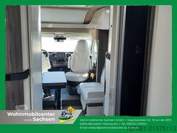 MOBILVETTA Kea P86 NB