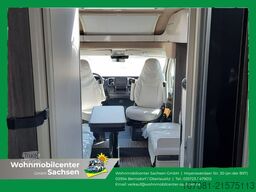 MOBILVETTA Kea P86 NB