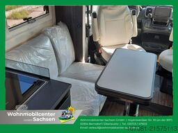 MOBILVETTA Kea P86 NB