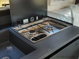 MOBILVETTA Kea P86 NB