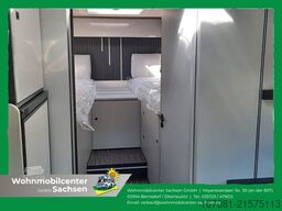 MOBILVETTA Kea P86 NB