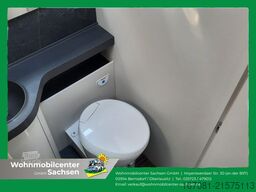 MOBILVETTA Kea P86 NB