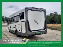MOBILVETTA K-Yacht 86 Tekno Line