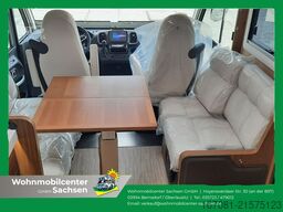 MOBILVETTA K-Yacht 86 Tekno Line