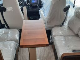MOBILVETTA K-Yacht 86 Tekno Line