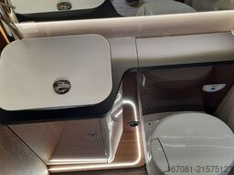 MOBILVETTA K-Yacht 86 Tekno Line