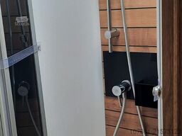 MOBILVETTA K-Yacht 86 Tekno Line