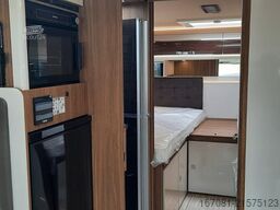 MOBILVETTA K-Yacht 86 Tekno Line