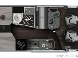 MOBILVETTA Admiral K 6.3