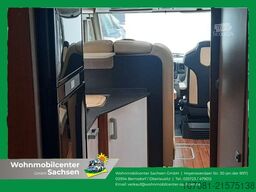 KNAUS Sun Liner 800