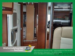 KNAUS Sun Liner 800