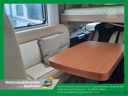 KNAUS Sun Liner 800