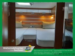 KNAUS Sun Liner 800
