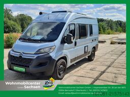 PÖSSL Roadcamp R Citroen 140 PS
