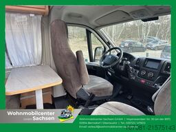 PÖSSL Roadcamp R Citroen 140 PS