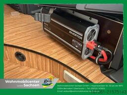 PÖSSL Roadcamp R Citroen 140 PS