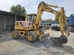 KOMATSU PW  95 R