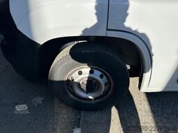 2024 Fiat Ducato Weinsberg CaraBus | Schaltgetriebe | Aufstelldach