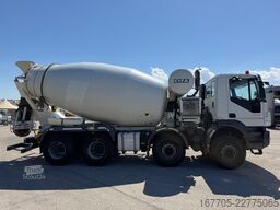 Iveco Trakker 450