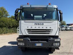 Iveco Trakker 450