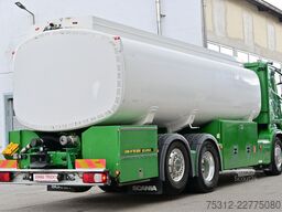 Scania R560  V8 6x2 Retarder 23.550l 2 Kammern Pumpe E5